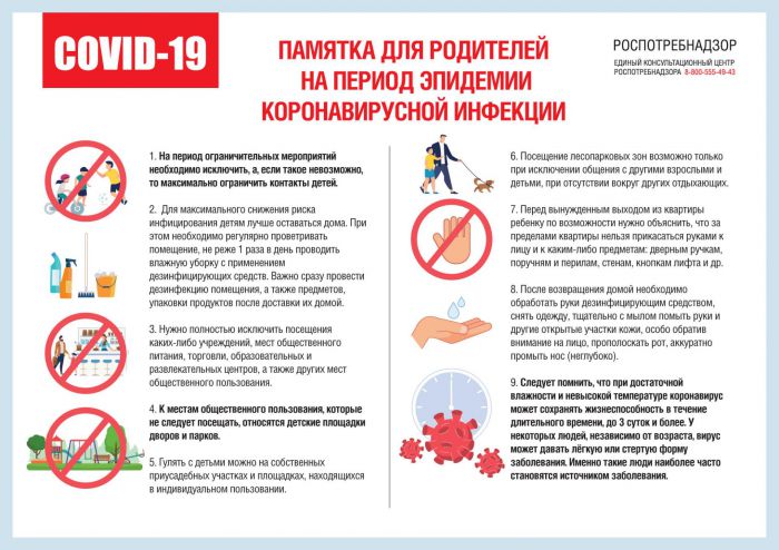 Всероссийская образовательная акция «Противодействие пандемии COVID-19: вакцинация, гигиена, самодисциплина»